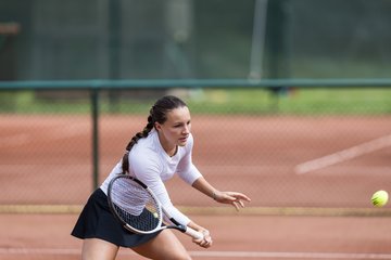 Sophie Greiner 86 - Bergstedt Open